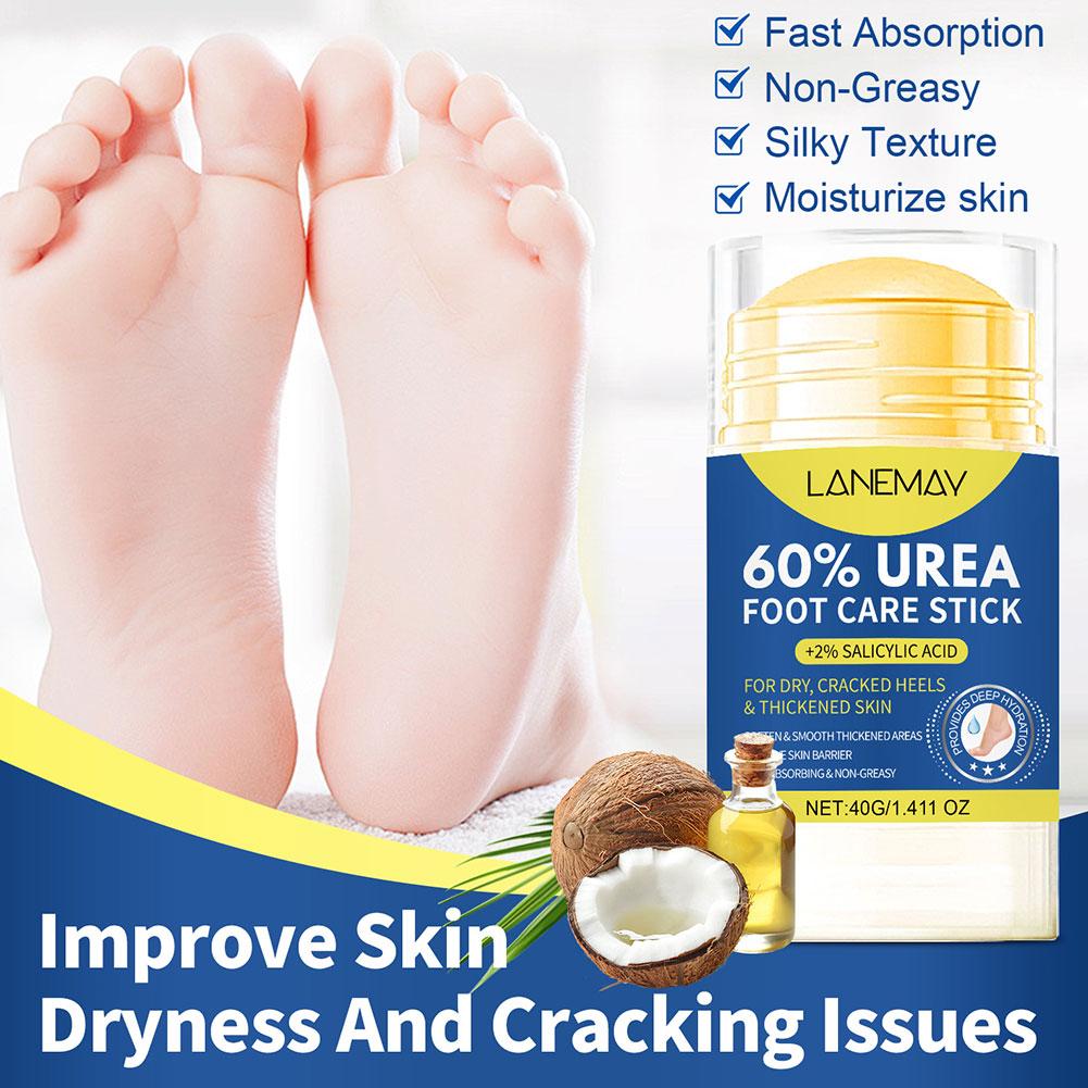 Urea Foot Cream - Urea Foot Cream Stick For Dry