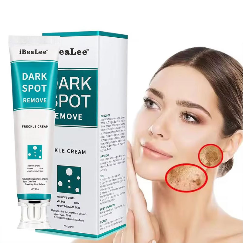 Melasma Brightening Face Cream - Skincare Glad2Glow ulasan dan harga