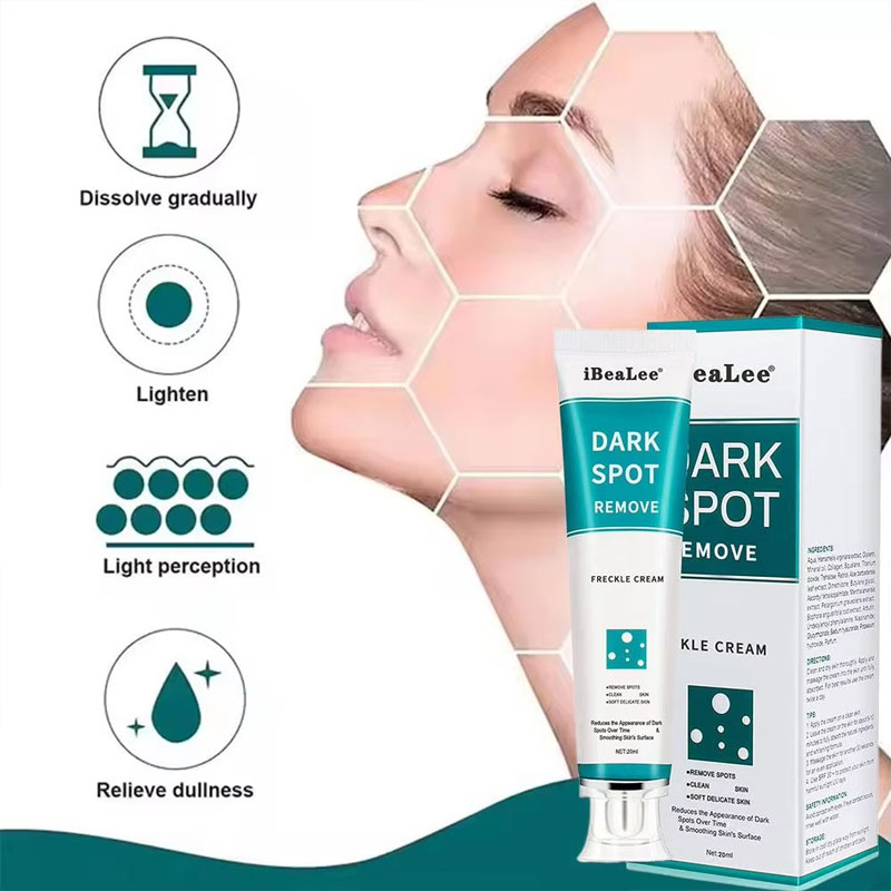 Melasma Brightening Face Cream - Skincare Glad2Glow ulasan dan harga