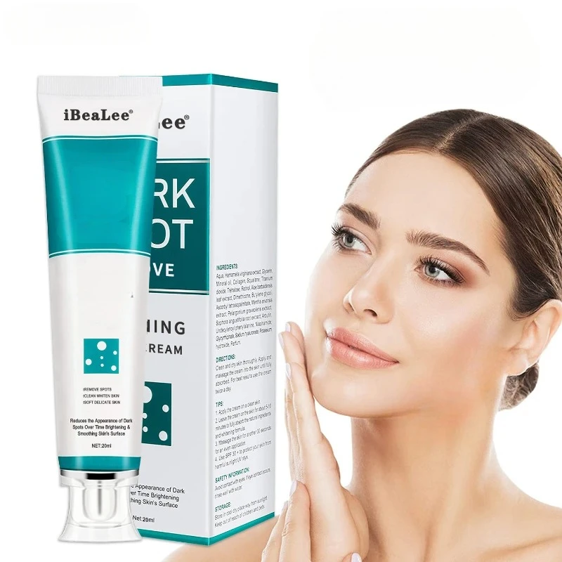 Melasma Brightening Face Cream - Skincare Glad2Glow ulasan dan harga