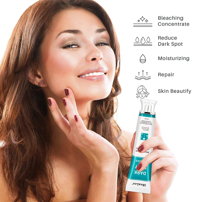 Melasma Brightening Face Cream - Skincare Glad2Glow ulasan dan harga