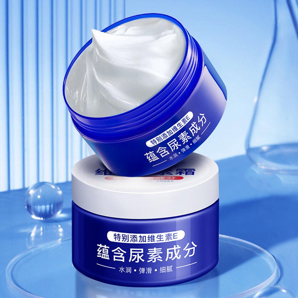 Urea Cream Vitamin E Cream Han - Urea Foot Cream ulasan dan harga