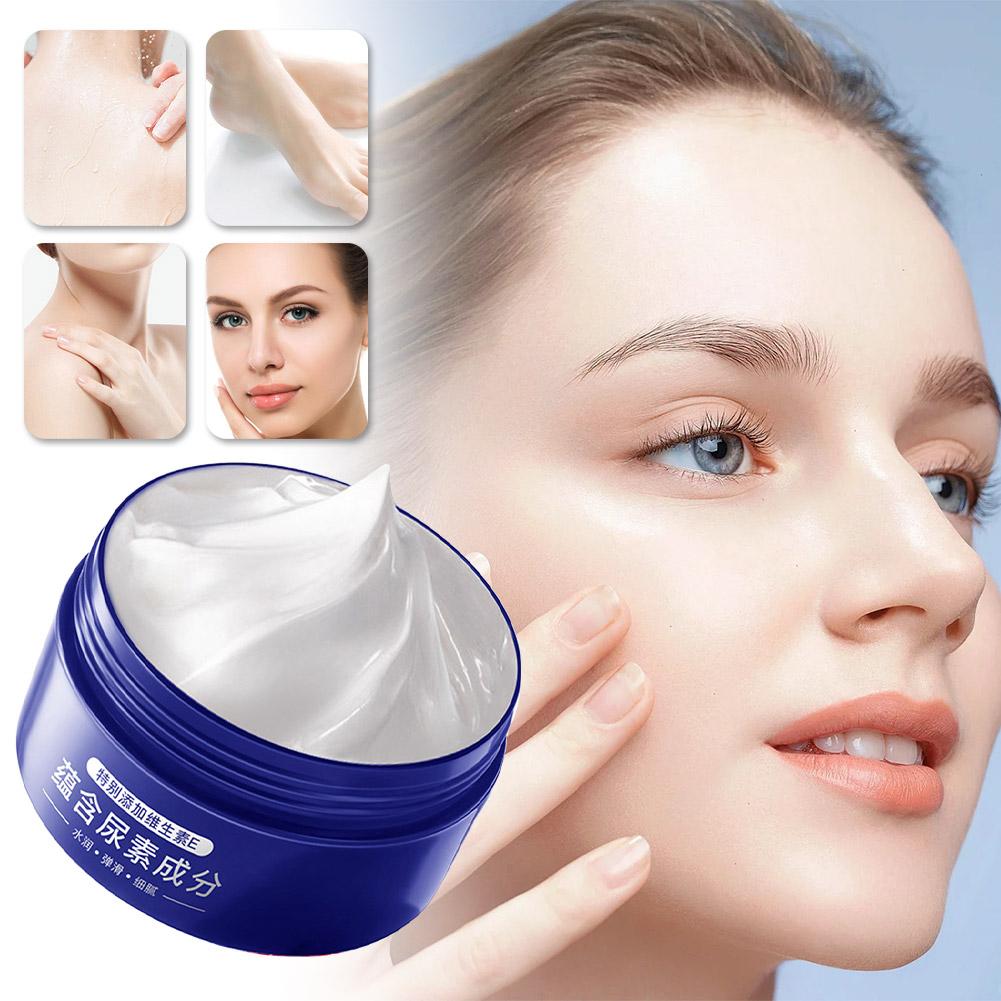 Urea Cream Vitamin E Cream Han - Urea Foot Cream ulasan dan harga