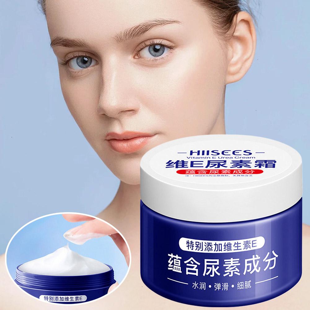 Urea Cream Vitamin E Cream Han - Urea Foot Cream ulasan dan harga