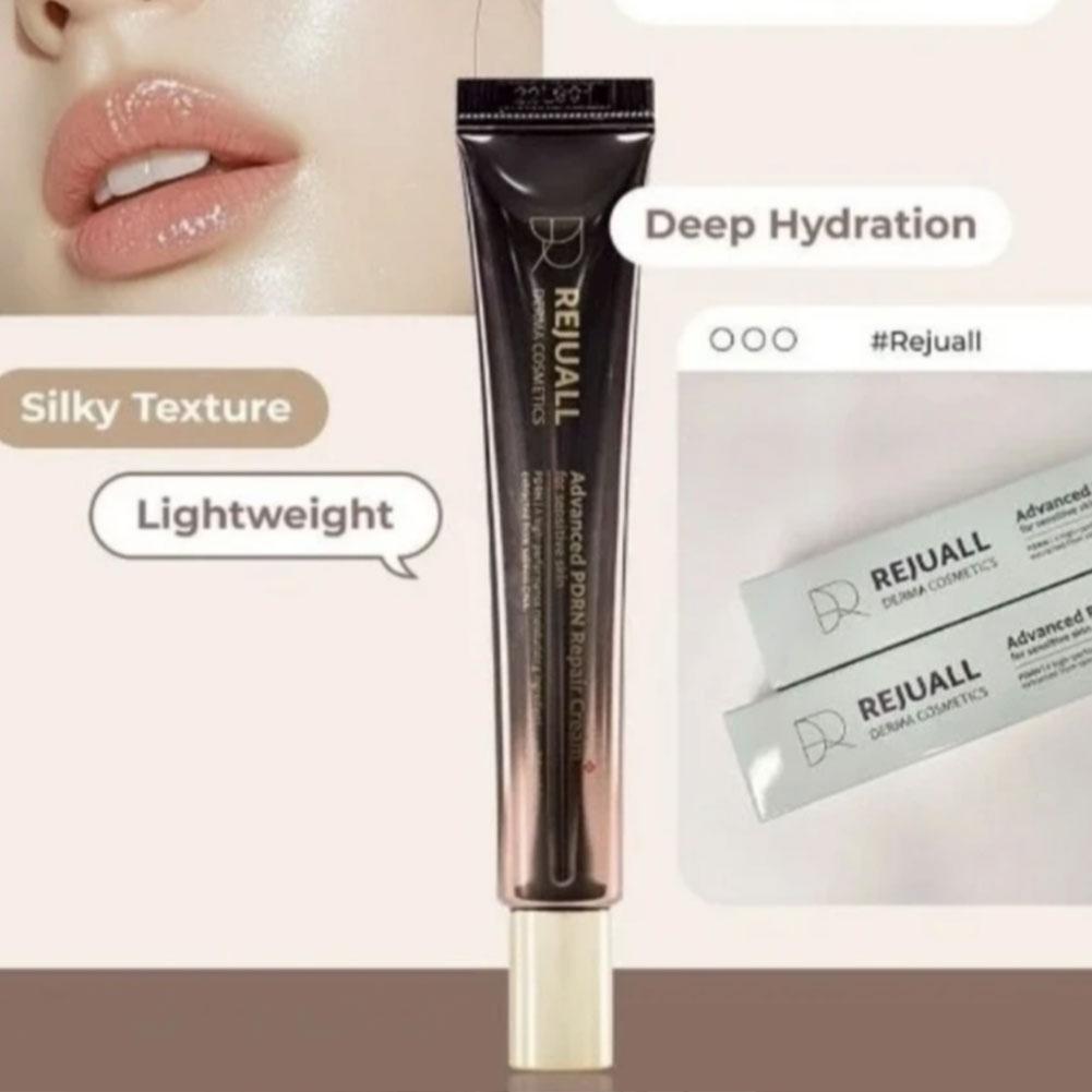 Dr Reju All Pdrn Rejuvenating  - Skincare Glad2Glow ulasan dan harga