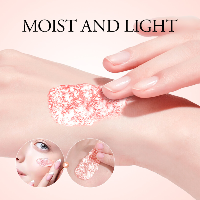 Moisturizing Face Cream Dragon - Skincare Glad2Glow ulasan dan harga