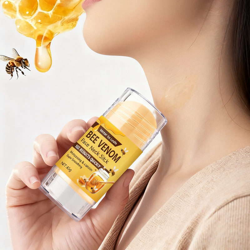 Bee Venom Face & Neck Firming  - Skincare Vitamin C ulasan dan harga