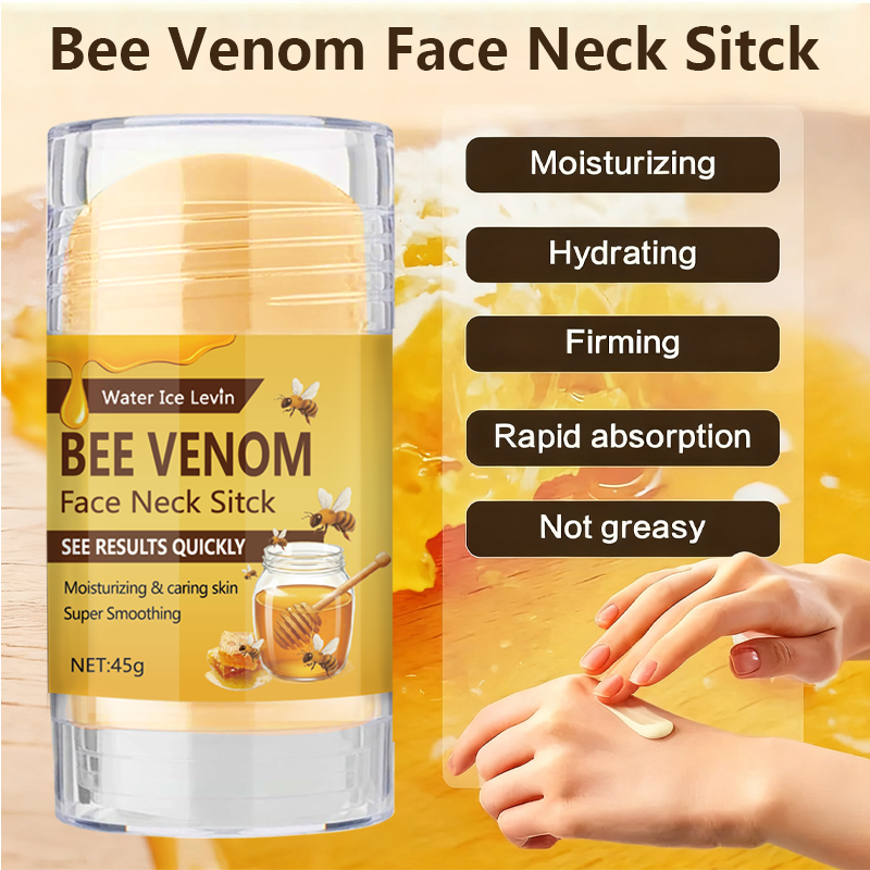 Bee Venom Face & Neck Firming  - Skincare Vitamin C ulasan dan harga