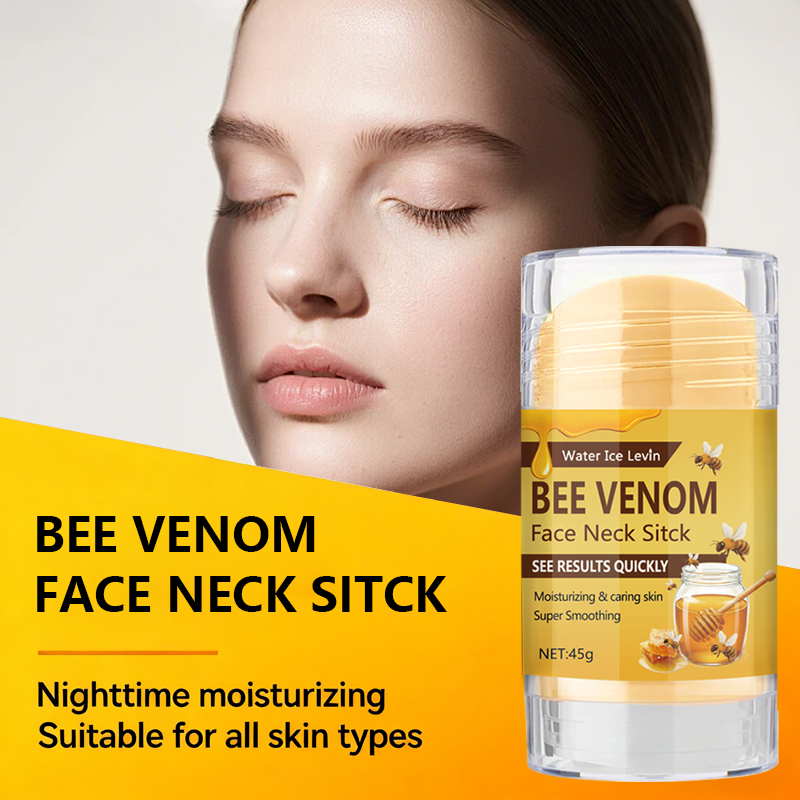 Bee Venom Face & Neck Firming  - Skincare Vitamin C ulasan dan harga