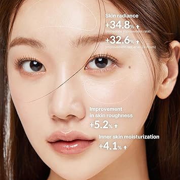 Deep Vitamin C Golden Capsule  - Skincare Vitamin C ulasan dan harga
