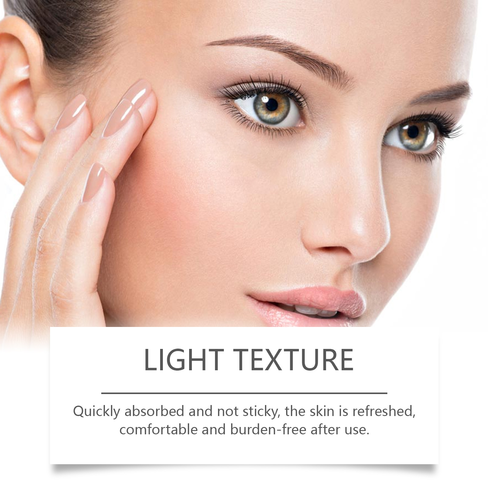 Anti Aging Serum Reduce Wrinkl - Skincare Glad2Glow ulasan dan harga