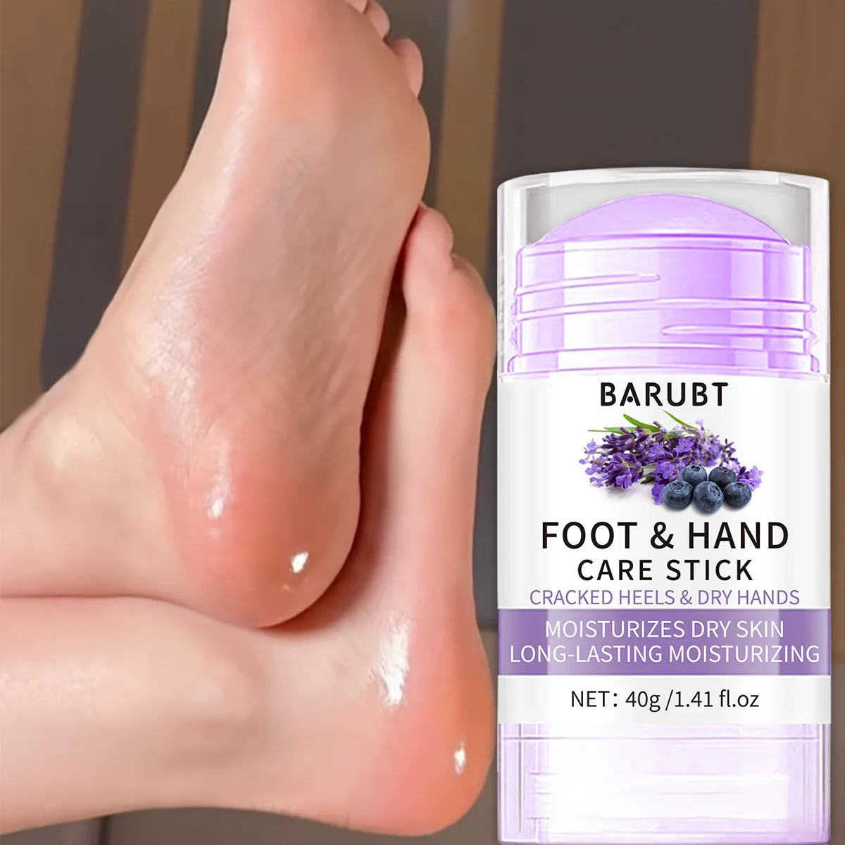 NEW Urea Hand and Foot Cream S - Urea Foot Cream ulasan dan harga