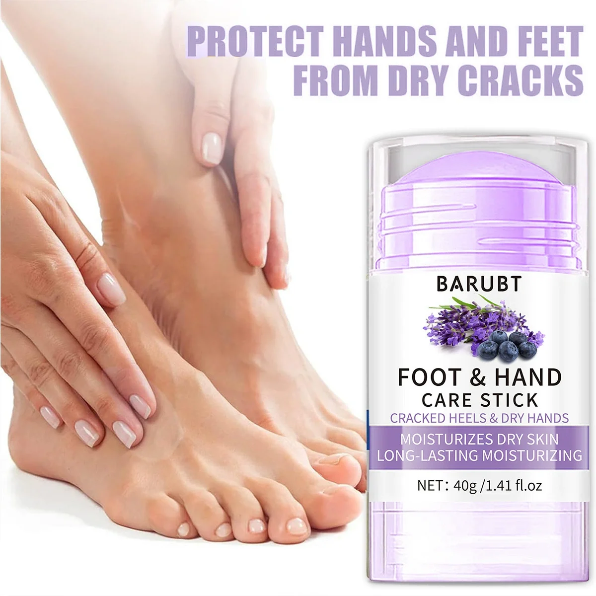 NEW Urea Hand and Foot Cream S - Urea Foot Cream ulasan dan harga