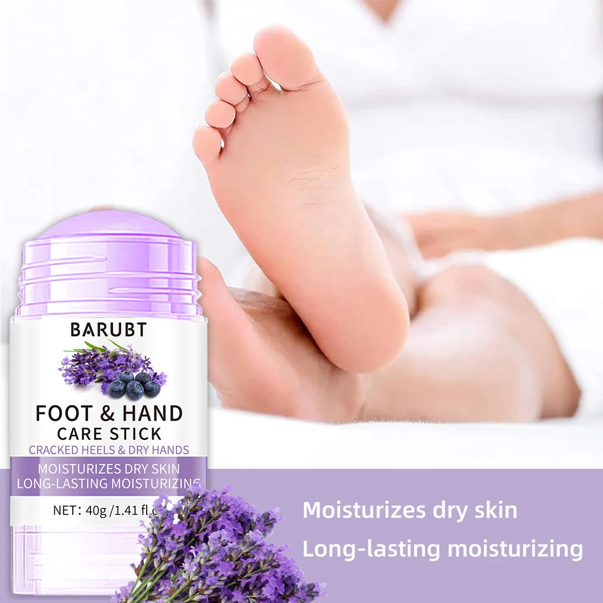 NEW Urea Hand and Foot Cream S - Urea Foot Cream ulasan dan harga
