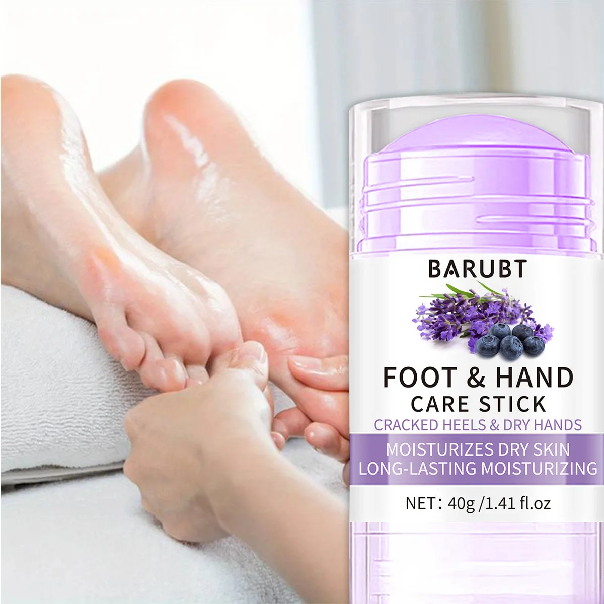 NEW Urea Hand and Foot Cream S - Urea Foot Cream ulasan dan harga