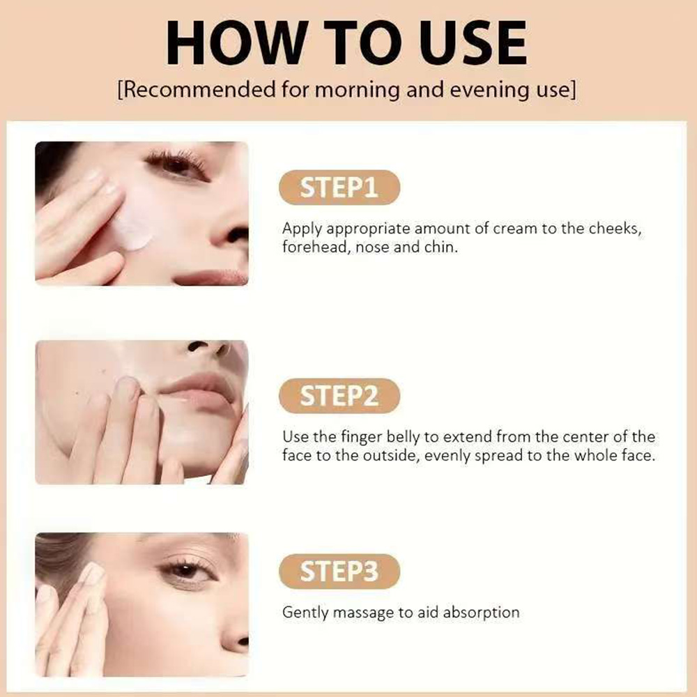 SEYHZE Retinol Collagen Moistu - Skincare Vitamin C ulasan dan harga