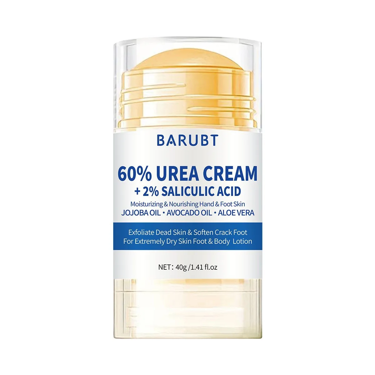 New Urea Hand and Foot Cream S - Urea Foot Cream ulasan dan harga