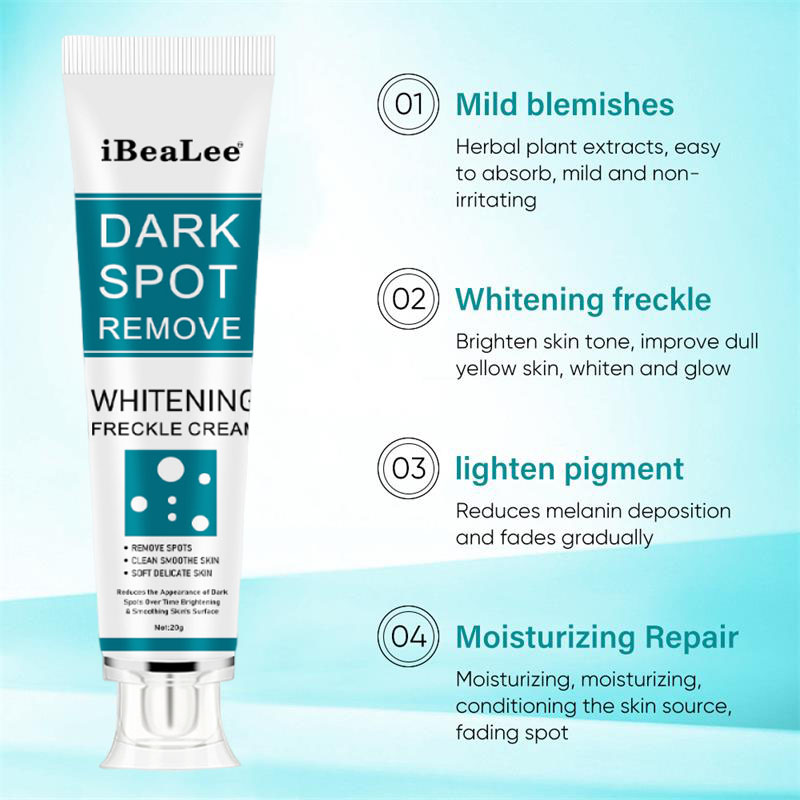 Melasma Brightening Face Cream - Skincare Glad2Glow ulasan dan harga