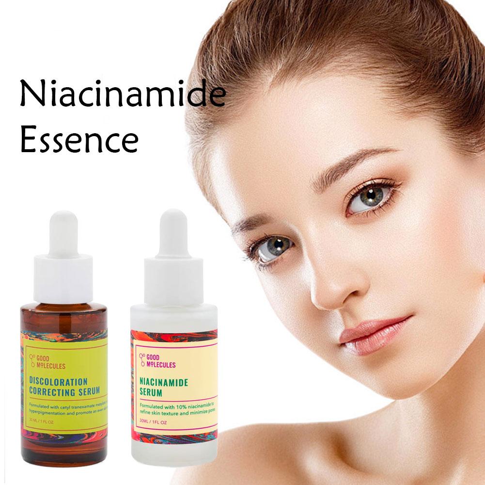 Premium Good Molecules Facial  - Skincare Vitamin C ulasan dan harga