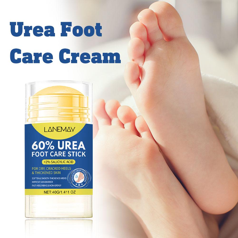 Urea Foot Cream Stick For Dry  - Urea Foot Cream ulasan dan harga