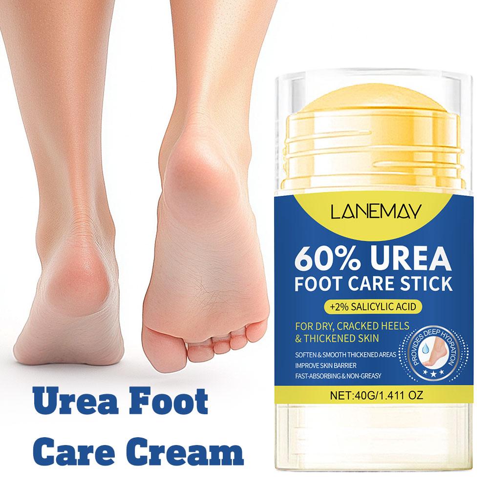 Urea Foot Cream Stick For Dry  - Urea Foot Cream ulasan dan harga