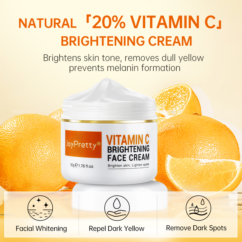 Vitamin C for Face Whitening S - Skincare Glad2Glow ulasan dan harga
