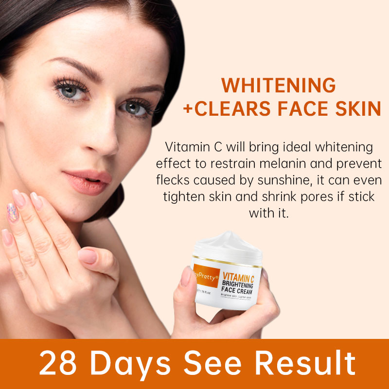 Vitamin C for Face Whitening S - Skincare Glad2Glow ulasan dan harga